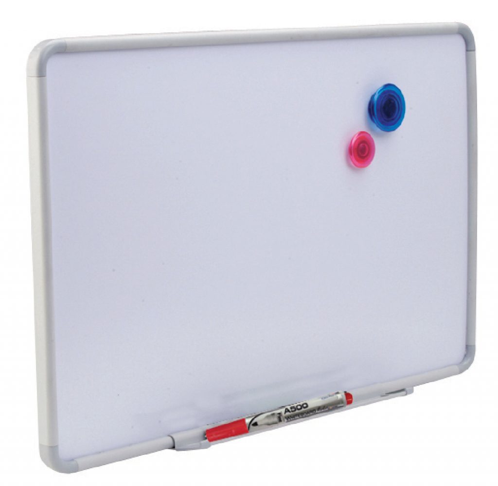 Plastic Whiteboard - YOSOGO - Malaysia Stationery Manufacturer